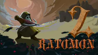 RATOMON 2