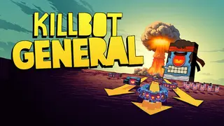Killbot General