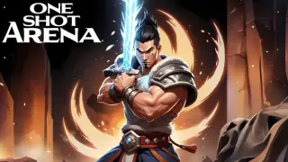 One Shot Arena