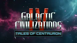 Galactic Civilizations IV - Tales of Centauron