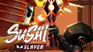 Sushi Slayer