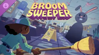 BroomSweeper - Supporter Pack