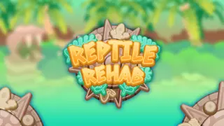 Reptile Rehab