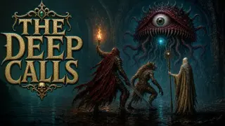 The Deep Calls
