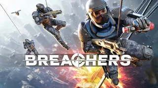 Breachers