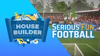 Serious Builder