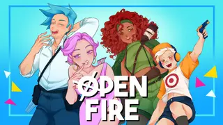 Open Fire