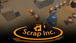 Scrap Inc