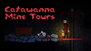 Catawanna Mine Tours