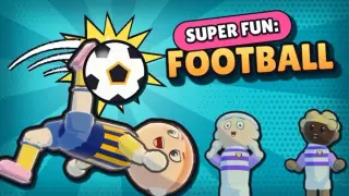 Super Fun: Football