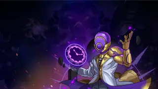 Neon Abyss - Chrono Trap - PS4