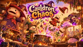 Cauldron Chaos