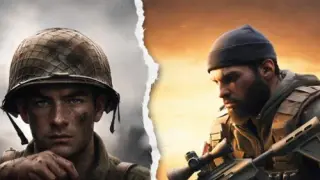 Sniper - Elite Shooter Squad & The World of War II: Frontlines of History - Switch