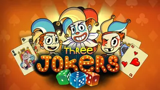 Three Jokers