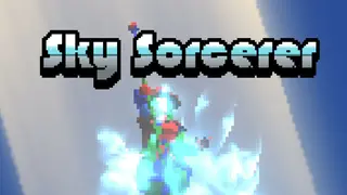 Sky Sorcerer