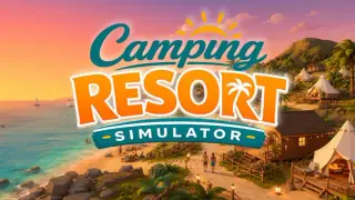 Camping Resort Simulator