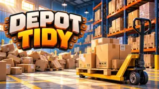 Depot Tidy