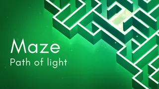 Maze: Path of Light