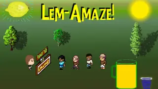 Lem-Amaze!