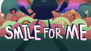 Smile For Me - Switch