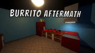 Burrito Aftermath
