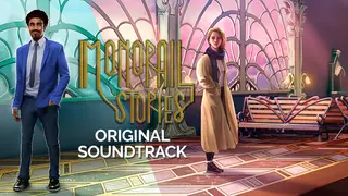 Monorail Stories Soundtrack