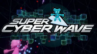 Super Cyber Wave