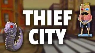 Thief City