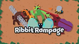 Ribbit Rampage