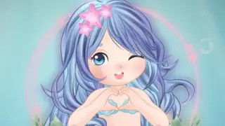Mermaid Story - Switch