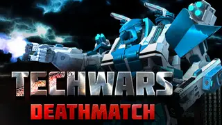 Techwars Deathmatch
