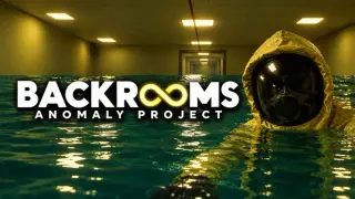 Backrooms Anomaly Project