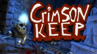Crimson Keep - Switch