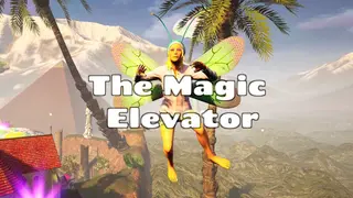The Magic Elevator
