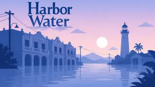 Harbor Water