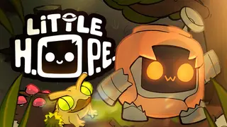 Little H.O.P.E.