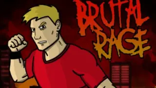BRUTAL RAGE - Switch