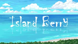 Island Berry