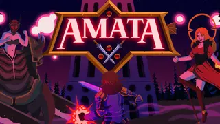 Amata
