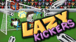 Lazy Kickers