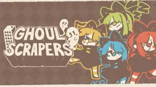 GhoulScrapers