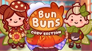 Bun Buns: Cozy - Switch