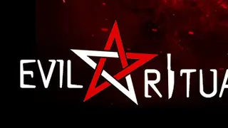 Evil Ritual - Horror Escape