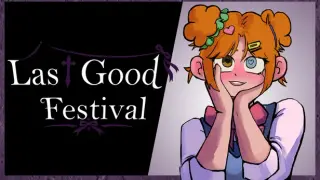 Last Good Festival