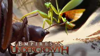 Empires of the Undergrowth