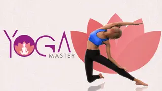 YOGA MASTER