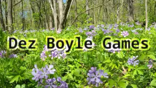 Dez Boyle Games