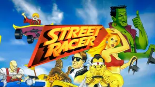 Street Racer