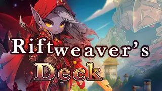 Riftweaver's Deck