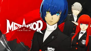 Metaphor: ReFantazio - Shujin Academy School Uniform (7), Battle BGM & Battle Jingle Set